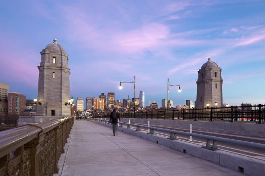 Longfellow Bridge