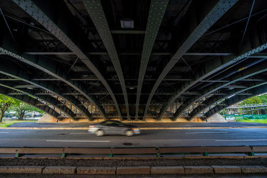 Longfellow Bridge