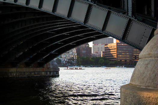 Longfellow Bridge