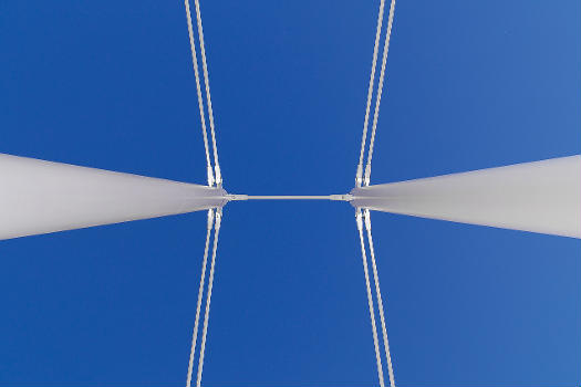 Moody Pedestrian Bridge