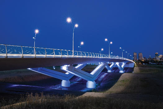 North Main Street Bridge