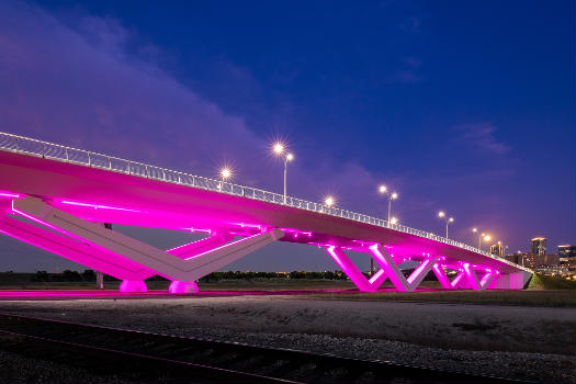 Henderson Street Bridge