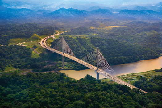 Centennial Bridge