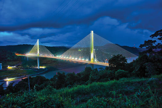 Centennial Bridge