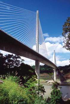 Centennial Bridge