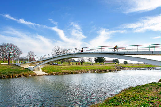 Phyllis J. Tilley Memorial Bridge