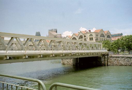 Ord Bridge, Singapur