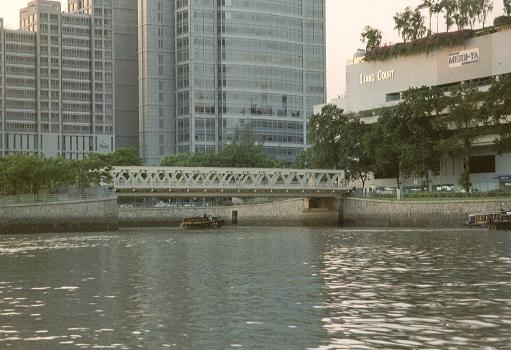 Ord Bridge, Singapore