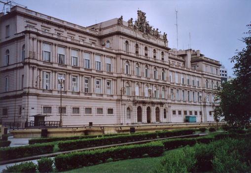 Casa Rosada (Buenos Aires)