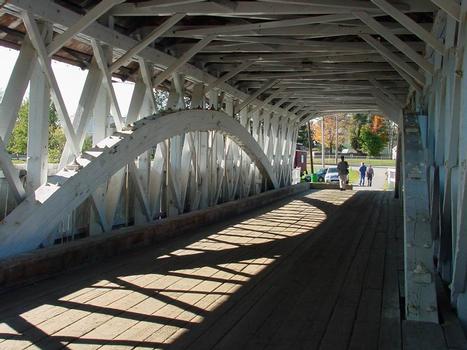 Groveton Bridge