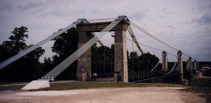 Pont de Châtillon-sur-Loire