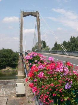 Pont de Saint-Florent-le-Vieil