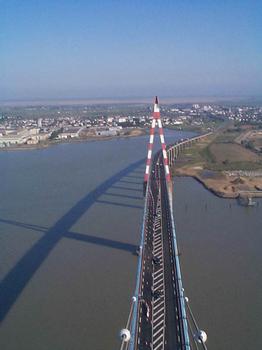 Saint Nazaire Bridge