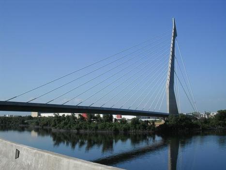 Pont du Savoir