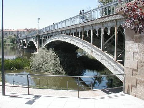 Puente de Salamanca