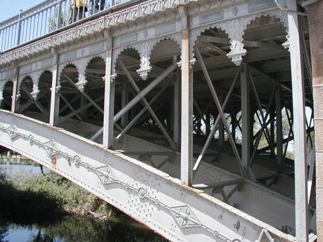 Puente de Salamanca
