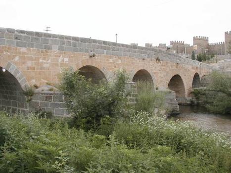 Puente Viejo de Avila