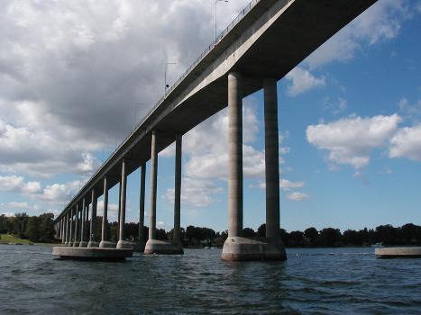 Svendborgbrücke