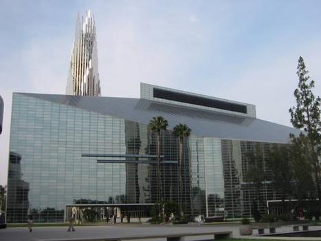 Crystal Cathedral Campus – 
Crystal Cathedral