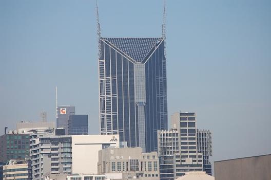 Melbourne Central Office Tower