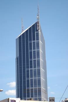 Melbourne Central Office Tower