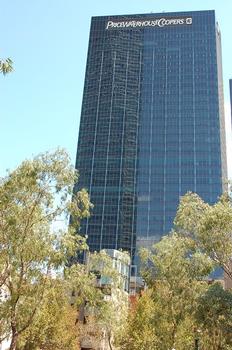 PriceWaterhouseCoopers Tower