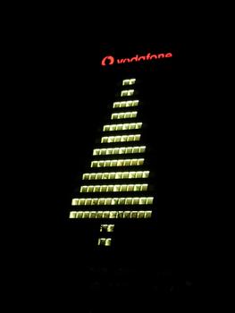 Vodafone Building, Düsseldorf