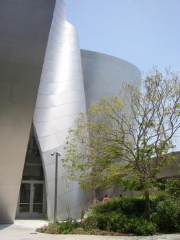 Walt Disney Concert Hall (Los Angeles)