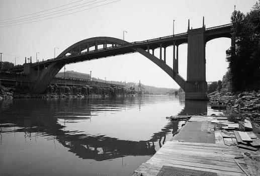 Oregon City Bridge (HAER, ORE,3-ORGCI,2-4)