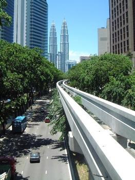 Kuala Lumpur Monorail