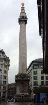 Great Fire of London Monument
