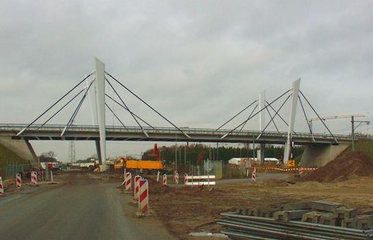 Zevenaar-Brücke