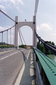 Pont de Condrieu