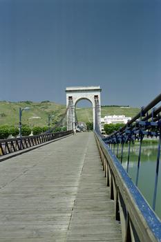 Pont Marc Seguin