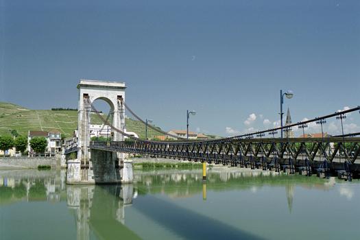 Pont Marc Seguin