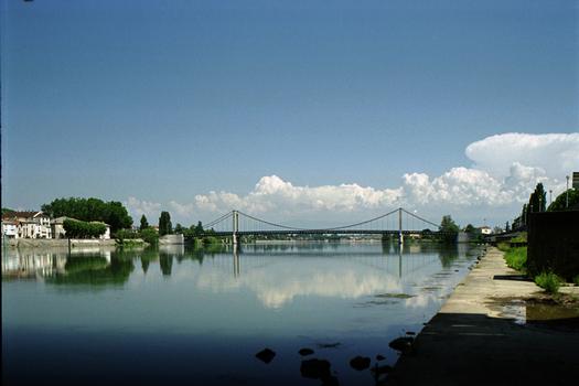 Pont Gustave Toursier