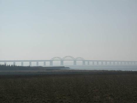 Storstrøm-Brücke