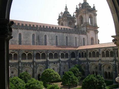 Cistercian Abbey at Alcobaça
