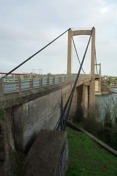 Pont Saint Hubert - Plouër sur Rance - Côtes d'Armor - France