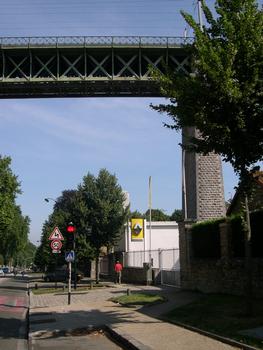 Marly-le-Roi Viaduct