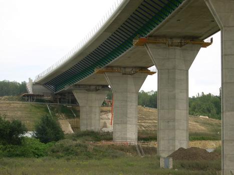 Meaux Viaduct