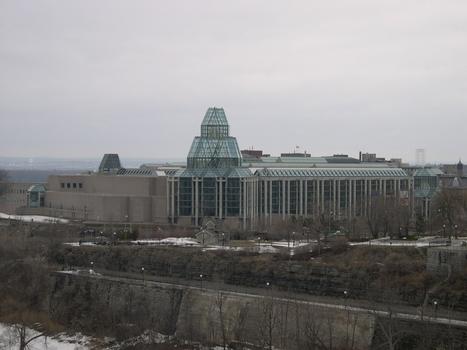 National Gallery of Canada, Ottawa, Ontario, Canada