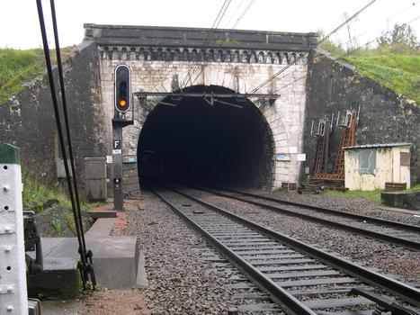 Alouette-Tunnel