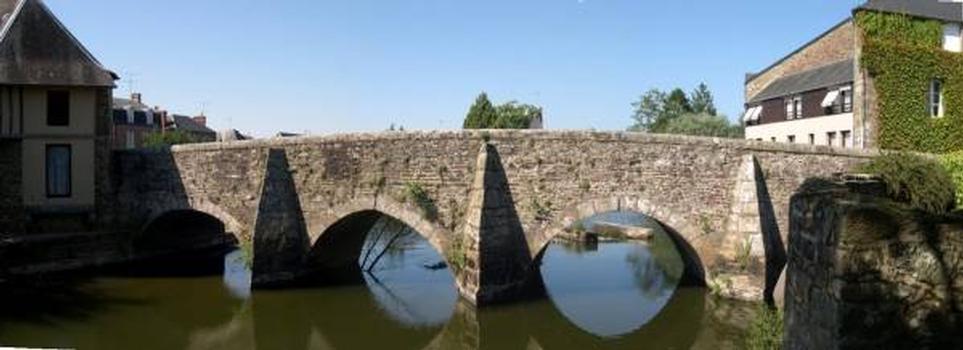 Pont de Ducey