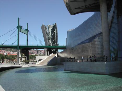 Musée Guggenheim de Bilbao, Bilbao, Pays Basque, Espagne