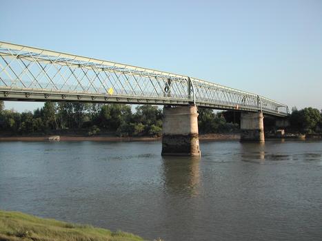 Langoiran Bridge