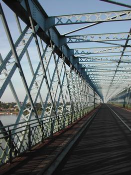 Cubzac Road Bridge