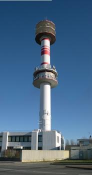 Cesson-Sévigné Transmission Tower