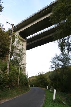 Courtineau Viaduct