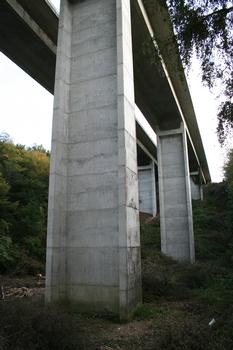 Talbrücke Courtineau